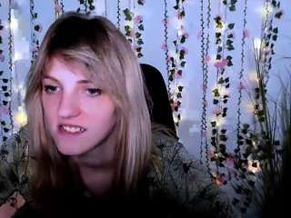 jose-fairy Live Webcam on CamSoda