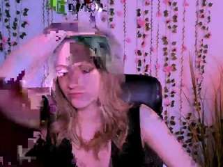 jose-fairy from CamSoda is Freechat