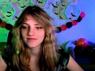 jose-fairy webcam