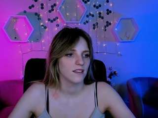 jose-fairy webcam model