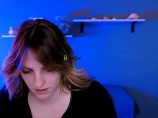 jose-fairy Live Webcam on CamSoda