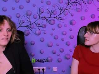 jose-fairy Live Webcam on CamSoda