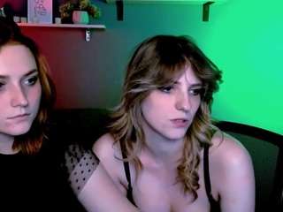 jose-fairy webcam model