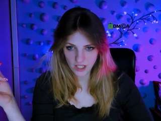 jose-fairy Live Webcam on CamSoda