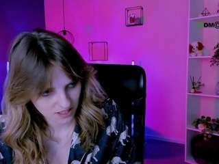 jose-fairy's CamSoda show and profile