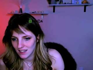 jose-fairy from CamSoda is Freechat