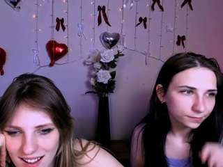 jose-fairy live cam profile