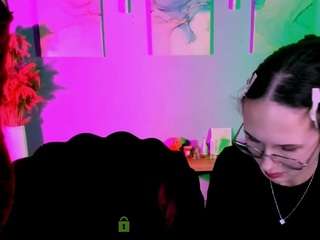 jose-fairy Live Webcam on CamSoda