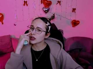 jose-fairy's CamSoda show and profile