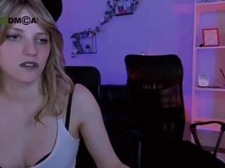 jose-fairy — LIVE on Camsoda