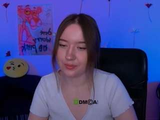 jose-fairy Live Webcam on CamSoda