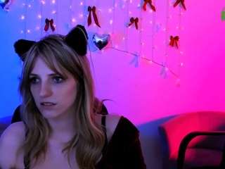 jose-fairy webcam