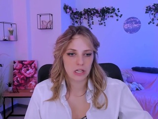 jose-fairy Live Webcam on CamSoda