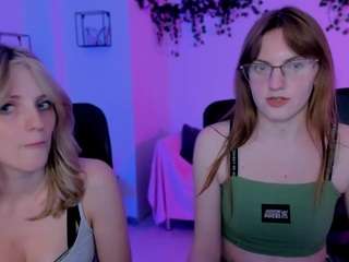 jose-fairy live webcam show
