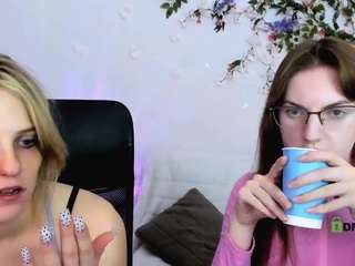 jose-fairy live webcam show