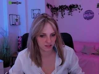 jose-fairy live webcam show