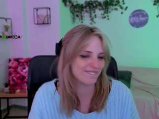 jose-fairy live webcam show