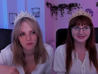 jose-fairy live webcam show