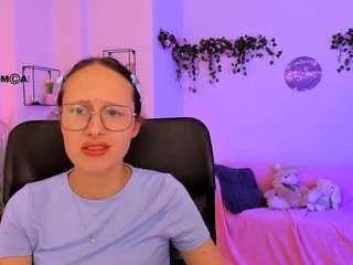 jose-fairy live webcam show