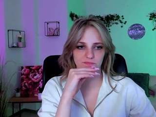 jose-fairy live webcam show
