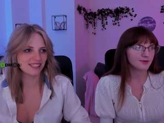 jose-fairy live webcam show