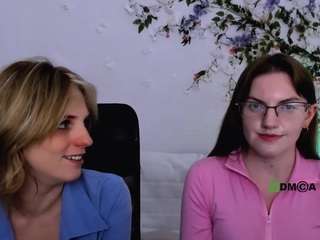 jose-fairy live webcam show
