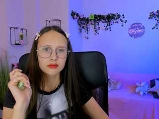 jose-fairy live webcam show