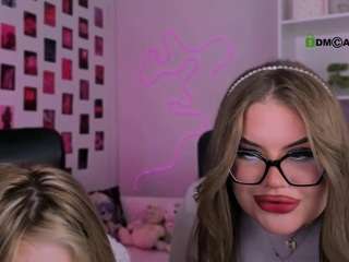 jose-fairy live webcam show