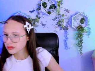 jose-fairy live webcam show