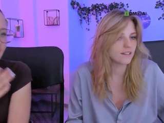 jose-fairy live webcam show
