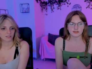 jose-fairy live webcam show