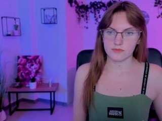 jose-fairy live webcam show