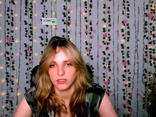 jose-fairy's Live Sex Cam Show