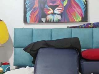 kattyocean Live Webcam on CamSoda