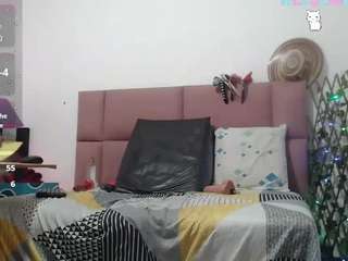 Live webcam model kattyocean on Soda Cams