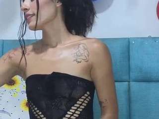 kattyocean Sex Cam Show