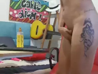 KATTYOCEAN's Live Sex Cam Show