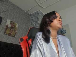 keylisweet webcam model