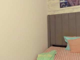 keylisweet webcam model