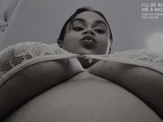 keylisweet webcam model