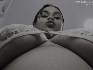 keylisweet Live Webcam on CamSoda