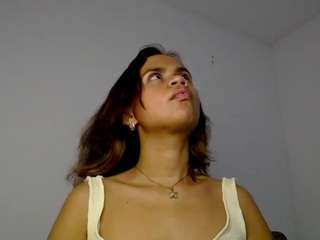 keylisweet live cam profile