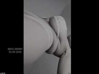 Keyli Sweet