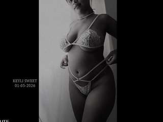 Keyli Sweet