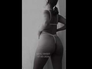 keylisweet webcam