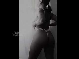 keylisweet live webcam show