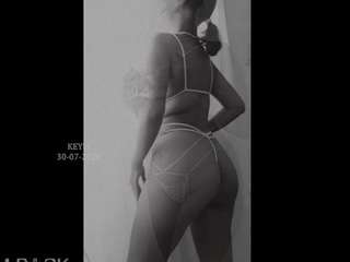 keylisweet live webcam show