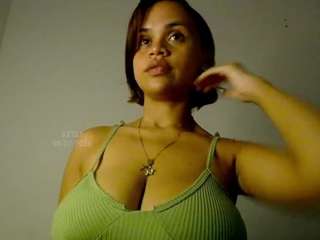 keylisweet live webcam show