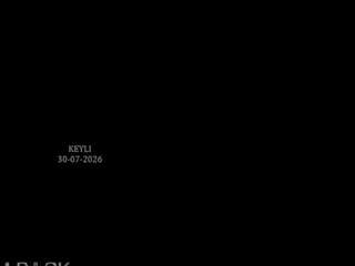 keylisweet live webcam show