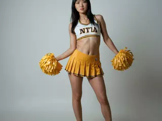 Kirita's Live Sex Cam Show